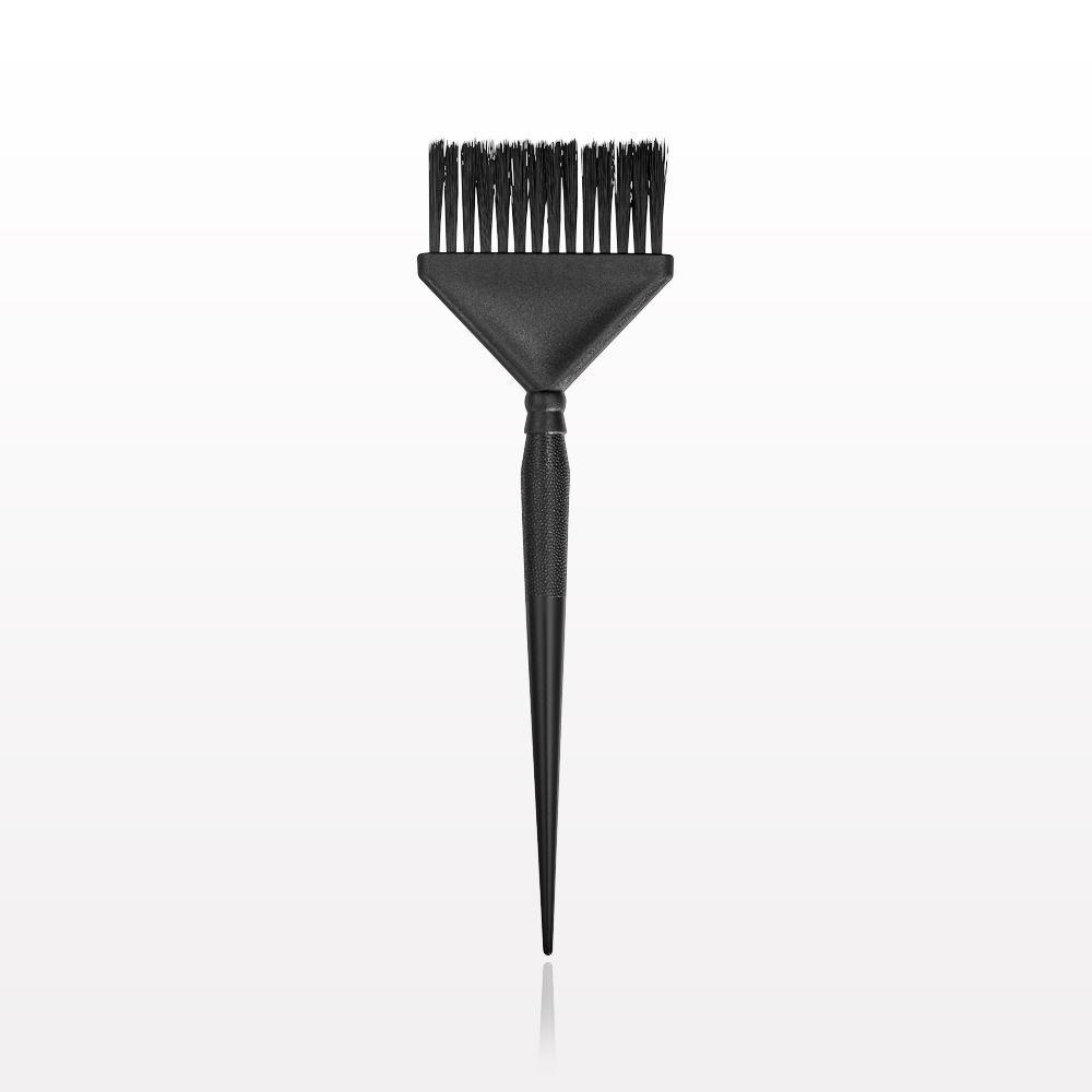 Wide Feather Bristle Color Brush