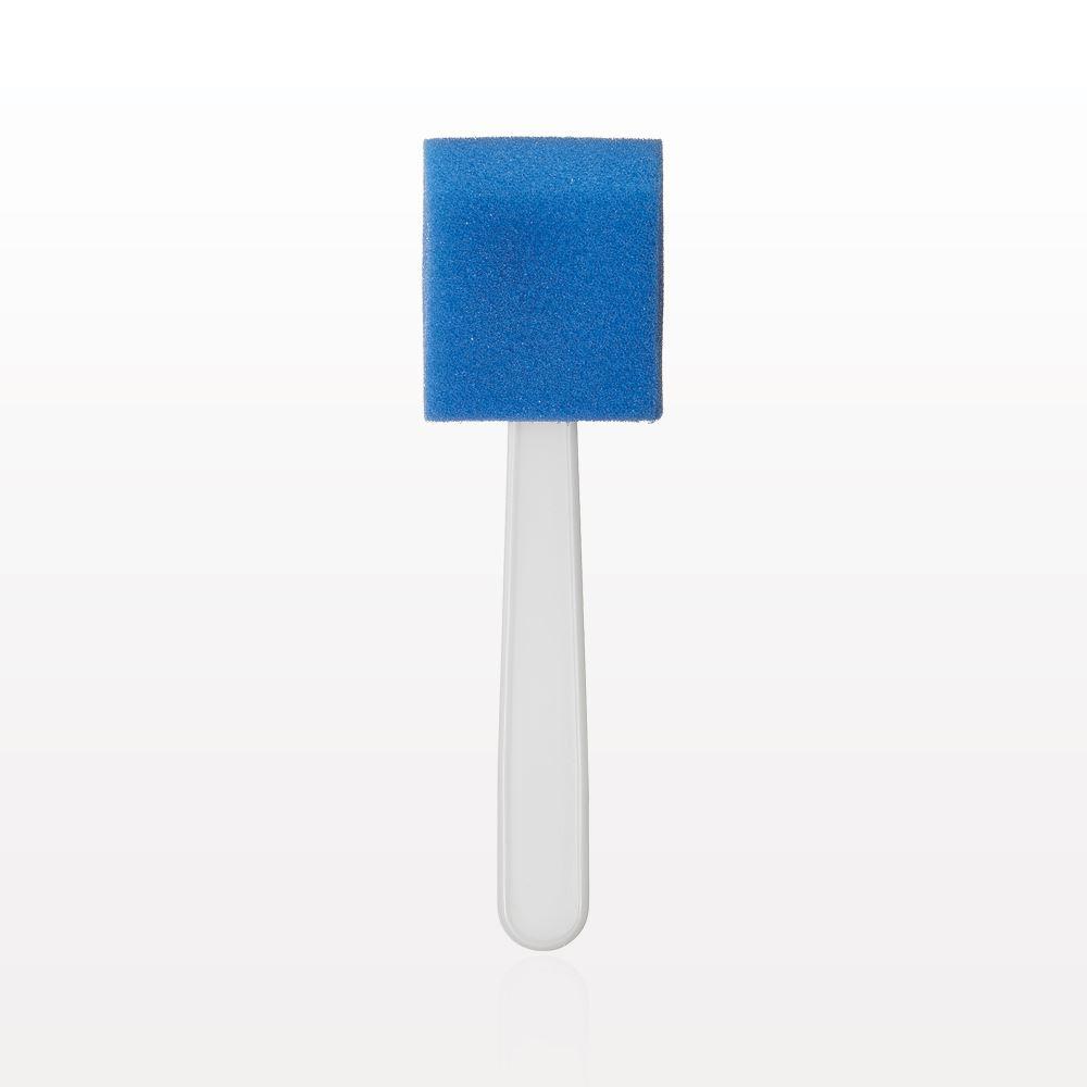 Sponge on a Stick