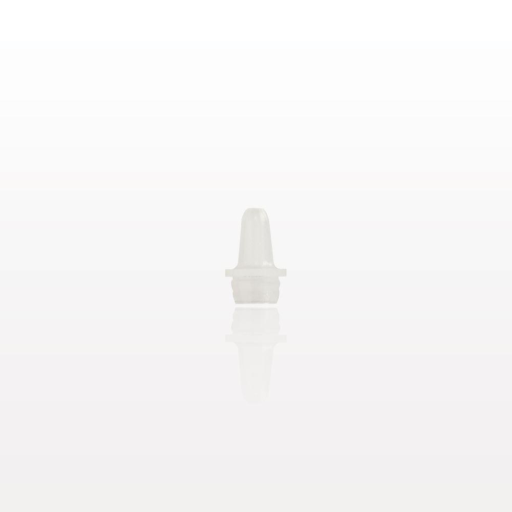 Dropper Tip Insert, Natural for 29703