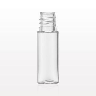 Vial, Clear
