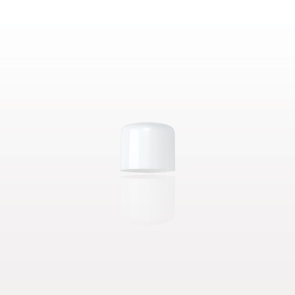 White Overcap for Item No. 29933