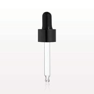 Dropper Cap, Black for 30086, 30087, 30023