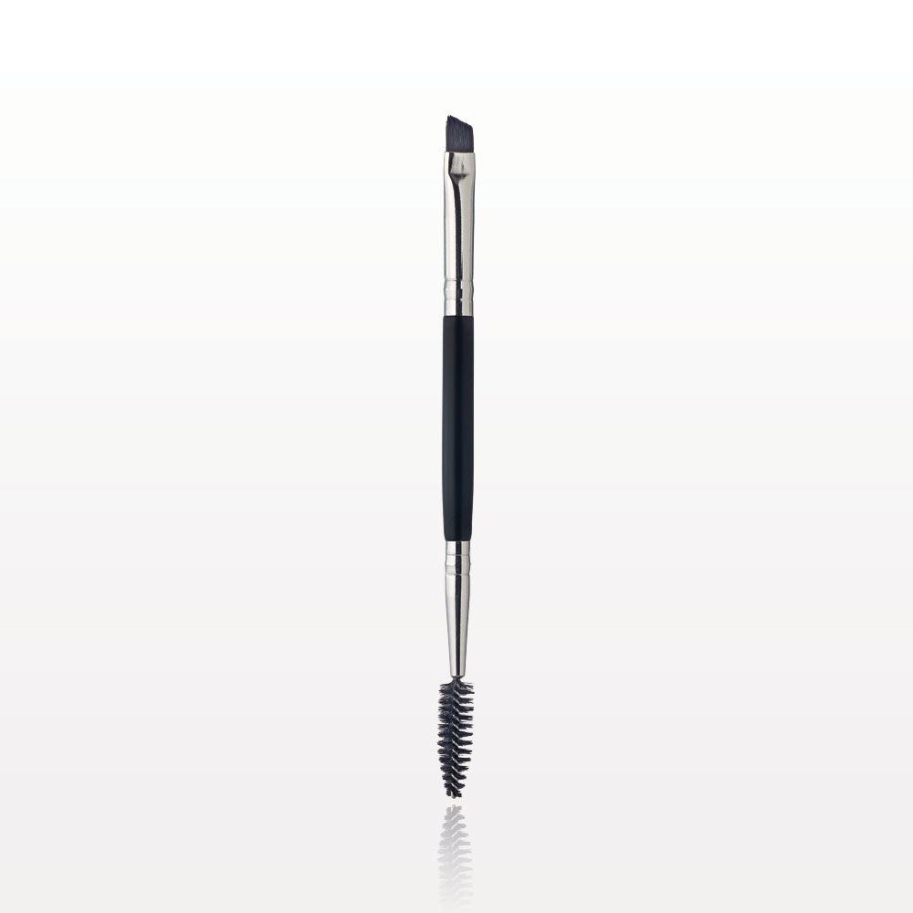 Dual Ended Brow Brush