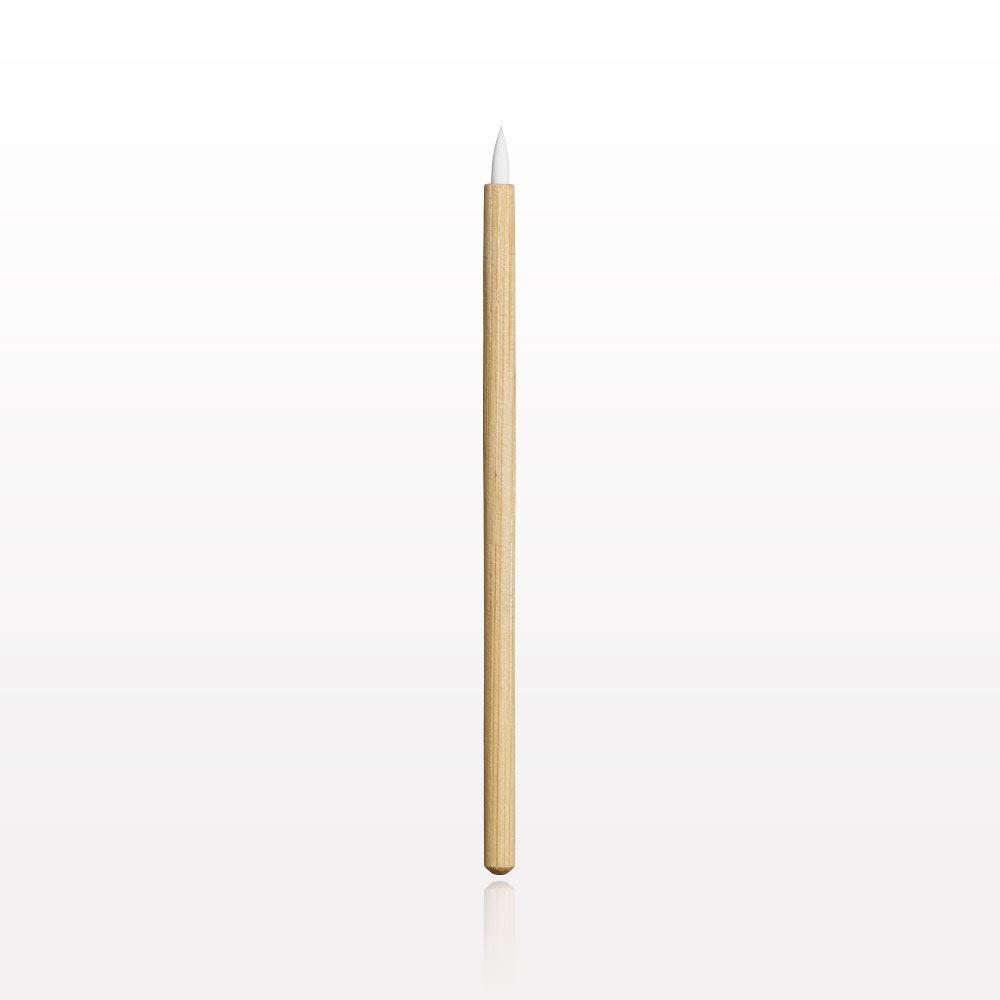 Detail Applicator with Bamboo Handle