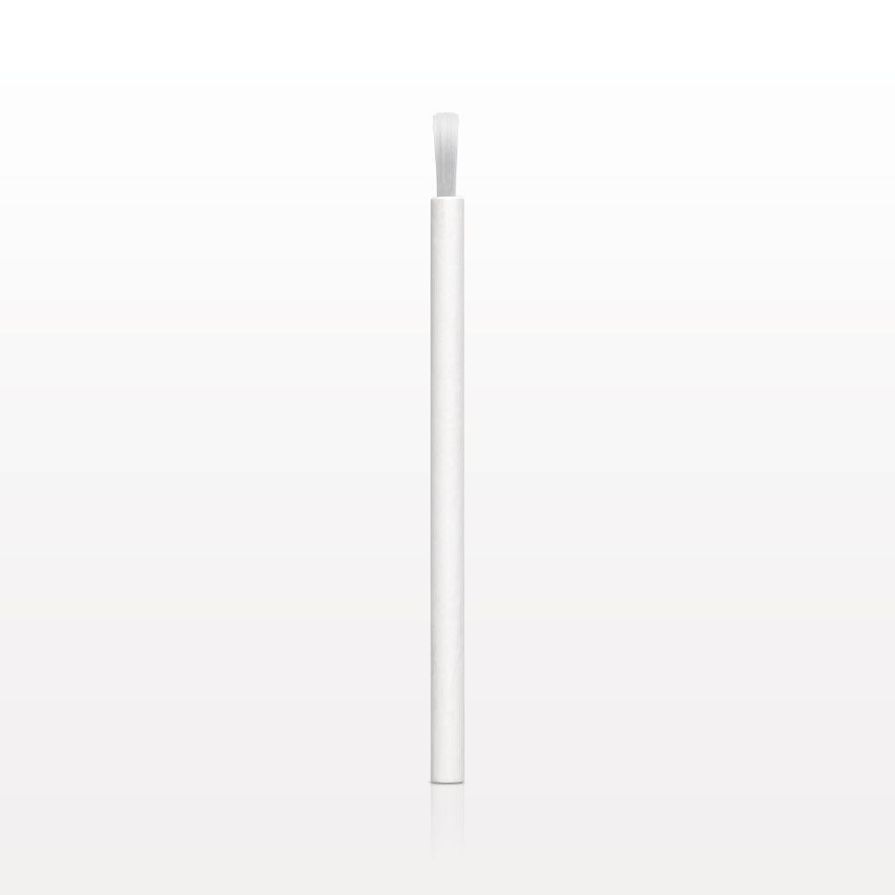 Lip Brush with FSC® Certified White Paper Handle