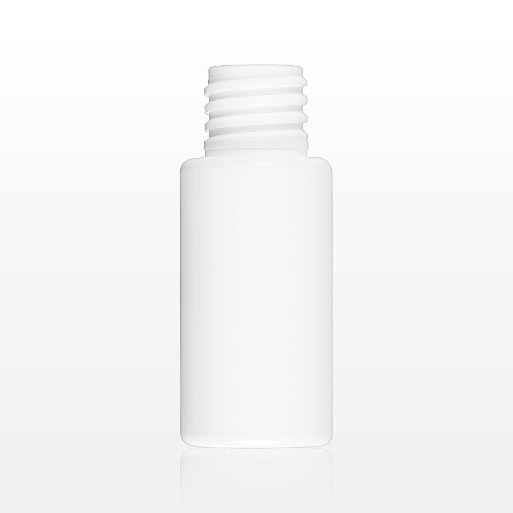 Bottle, White