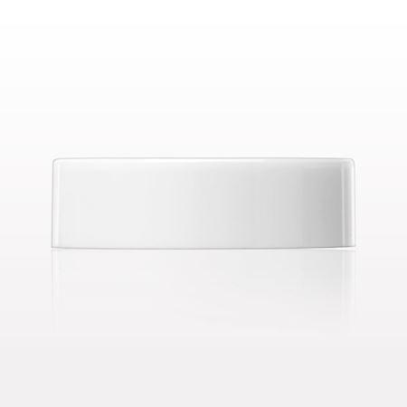 Threaded Cap, White for 74267