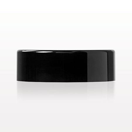 Threaded Cap, Black for 74271, 74272, 74273