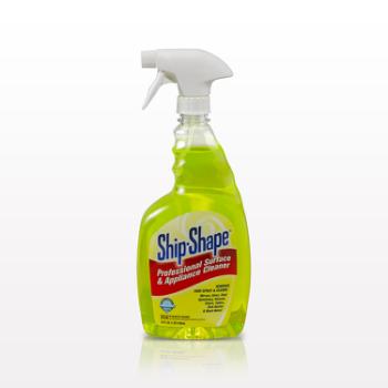 Ship-Shape® Professional Surface & Appliance Cleaner