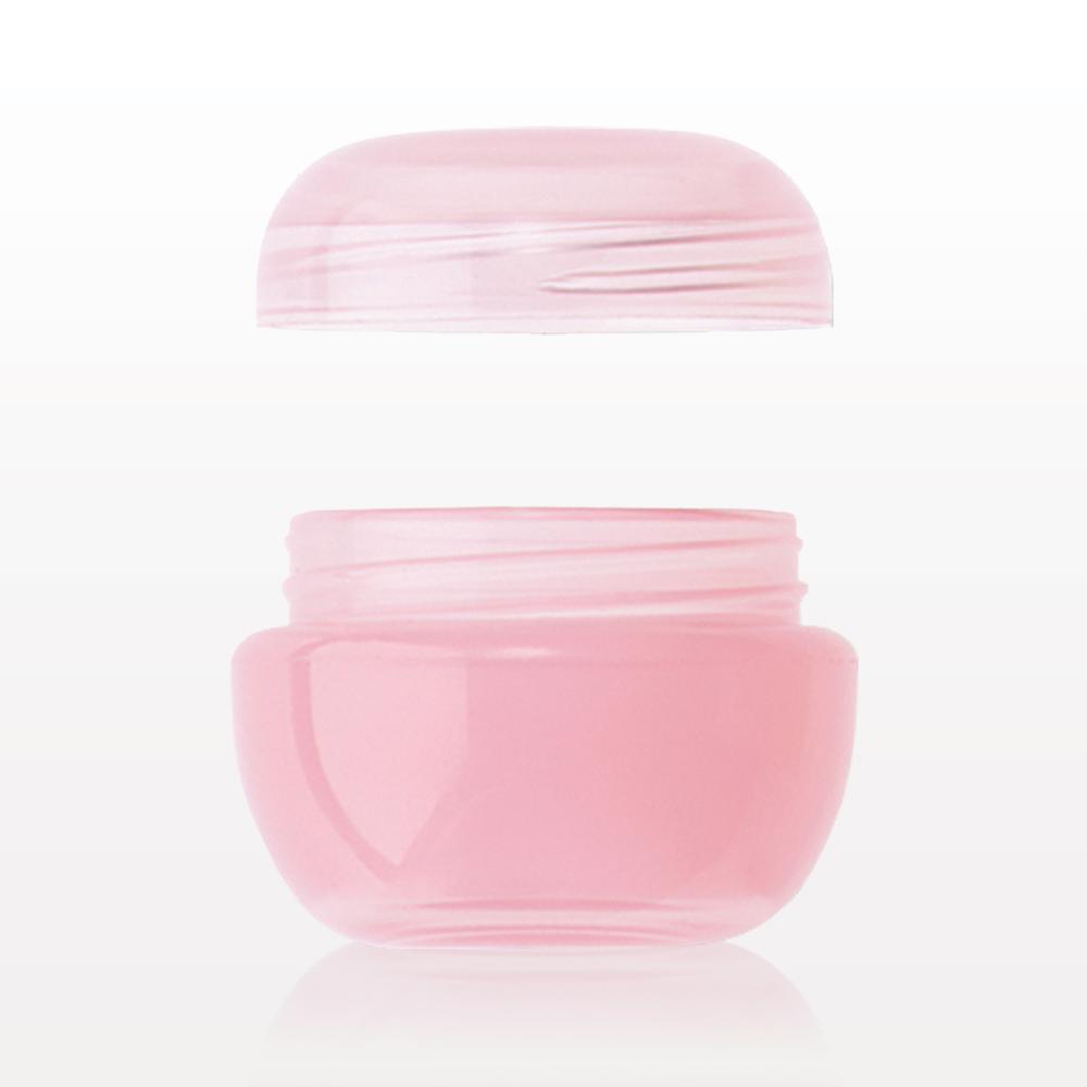 Rose Jar with Lid