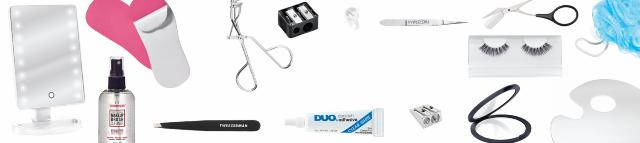 Beauty Supplies