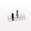 Clear 12 Compartment Organizer, 1/Box