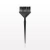 Wide Feather Bristle Color Brush