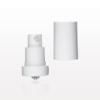 Airless Lotion Pump with Overcap for 29836, 29837, 29838