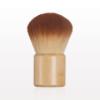 Two Tone Kabuki Brush