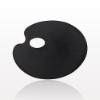 Artist Mixing Palette, Black