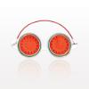 Watermelon Gel Eye Mask