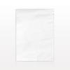 Biodegradable Disposable Bamboo Towel, White