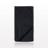 Partex™ Bleach Guard StylePro Royale Towel, Black