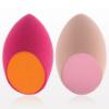 Dual Textured Blending Sponge, Nude/Pink