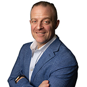 Lee Pochter