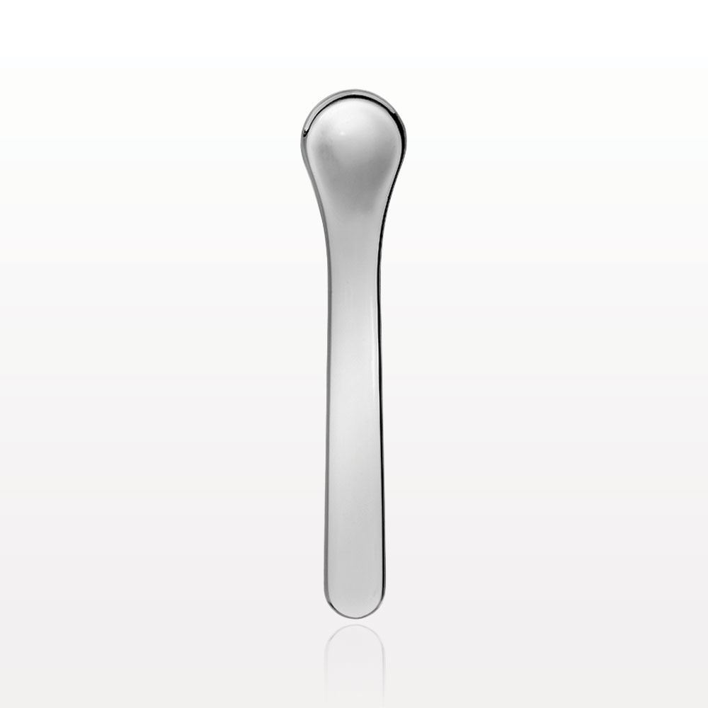 Spoon Spatula, Silver