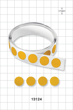 Radiation Sterilization Indicator, 5000 / roll