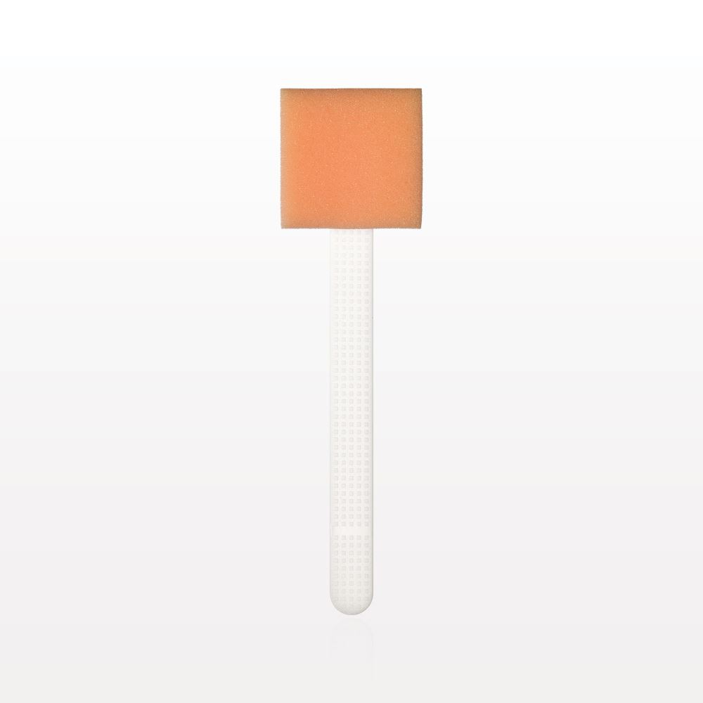 Sponge on a Stick