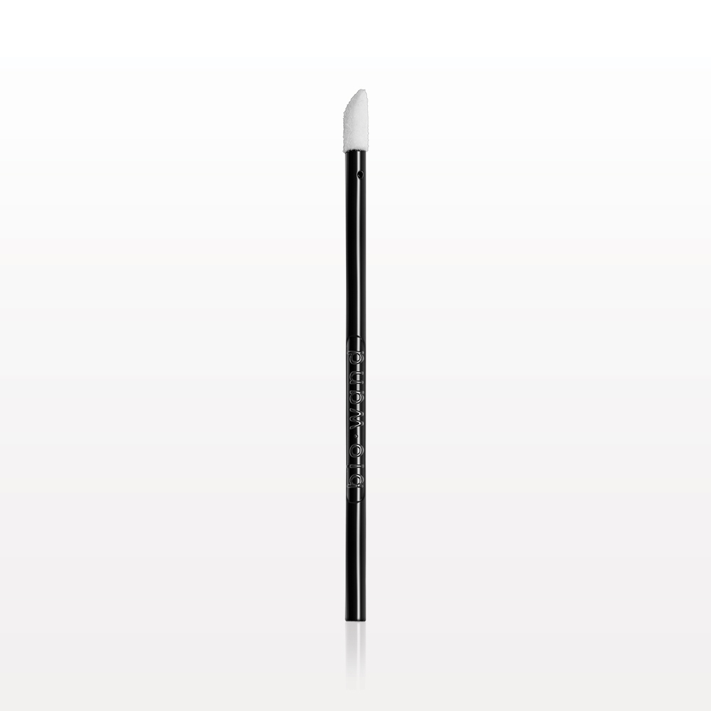 biowand  Biodegradable Flocked Doe Foot Lip Gloss Applicator