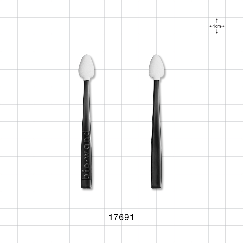 biowand  Biodegradable Point Tip Eye Shadow Applicator