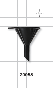 Funnel, Black