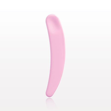 Boomerang Spatula, Pink