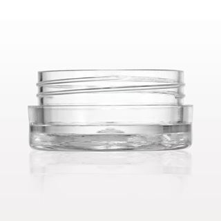 Sampling Jar, Clear