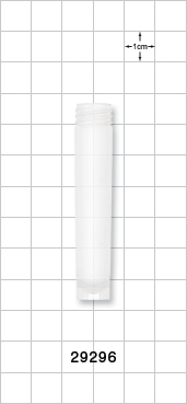 Self-Standing Vial; 1,000/Bag