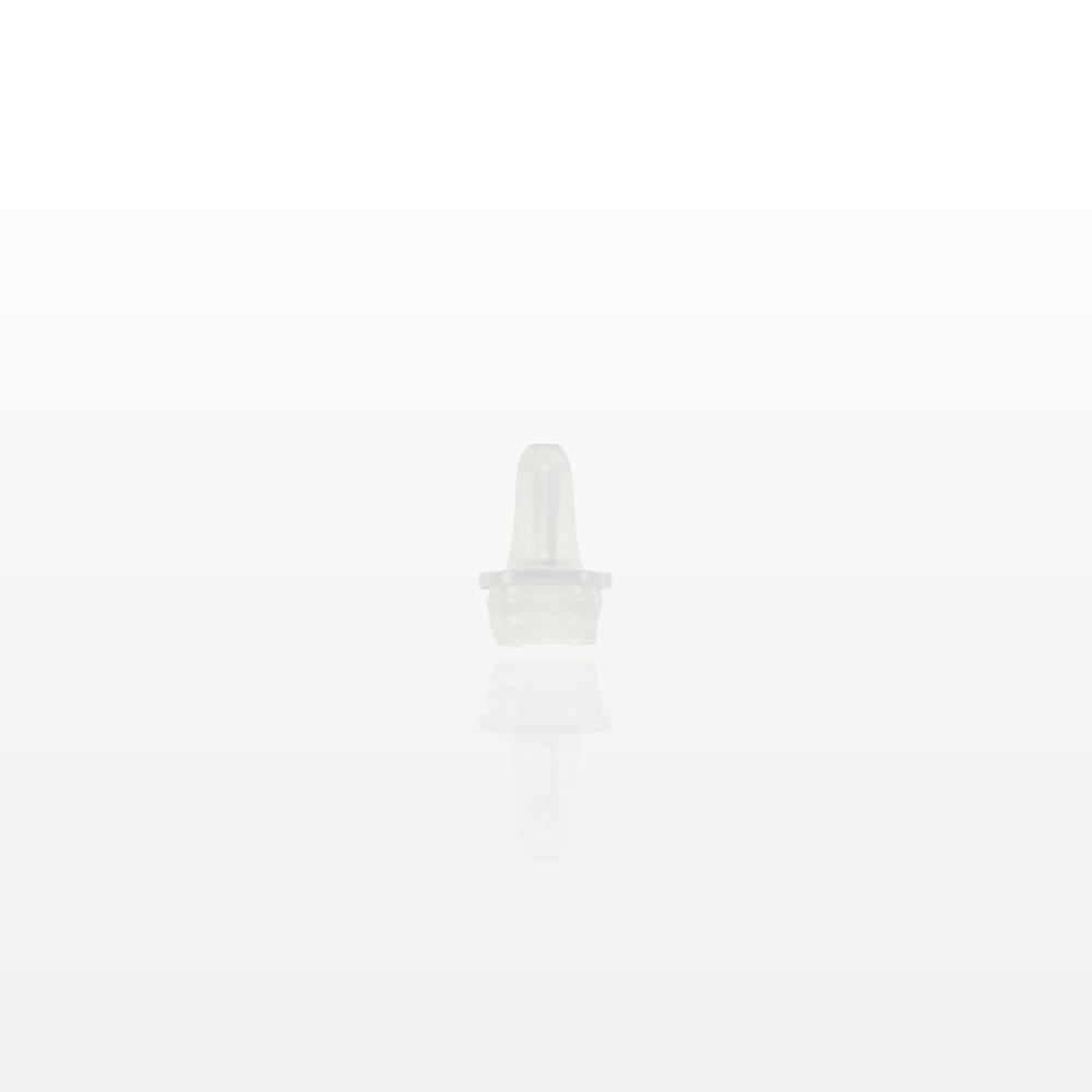 Natural Dropper Tip Insert/15cc Bottle