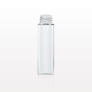 Vial, Clear