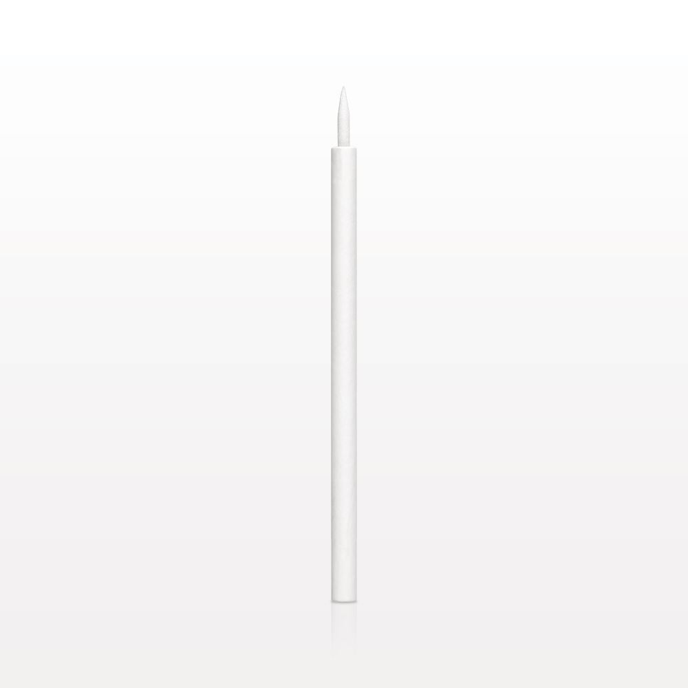 Eyeliner Applicator with FSC® Certified White Paper Handle