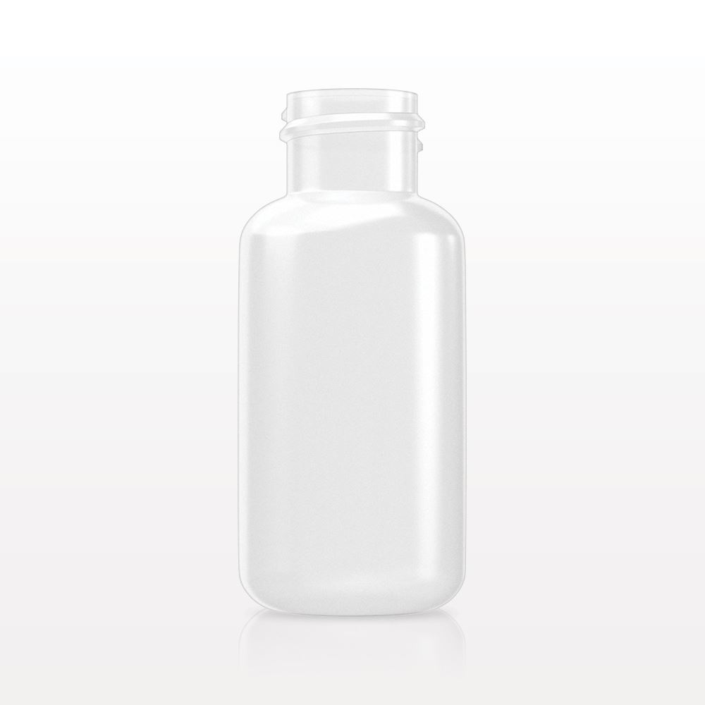 Squeeze Bottle, Natural