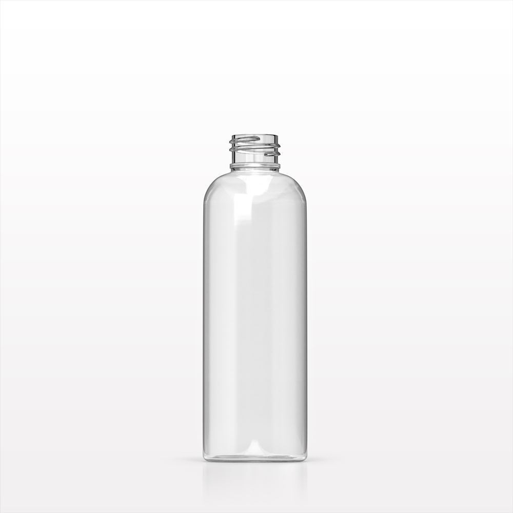 Bottle, Clear