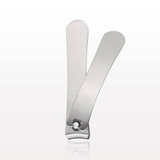 Large Curved Nail Clipper