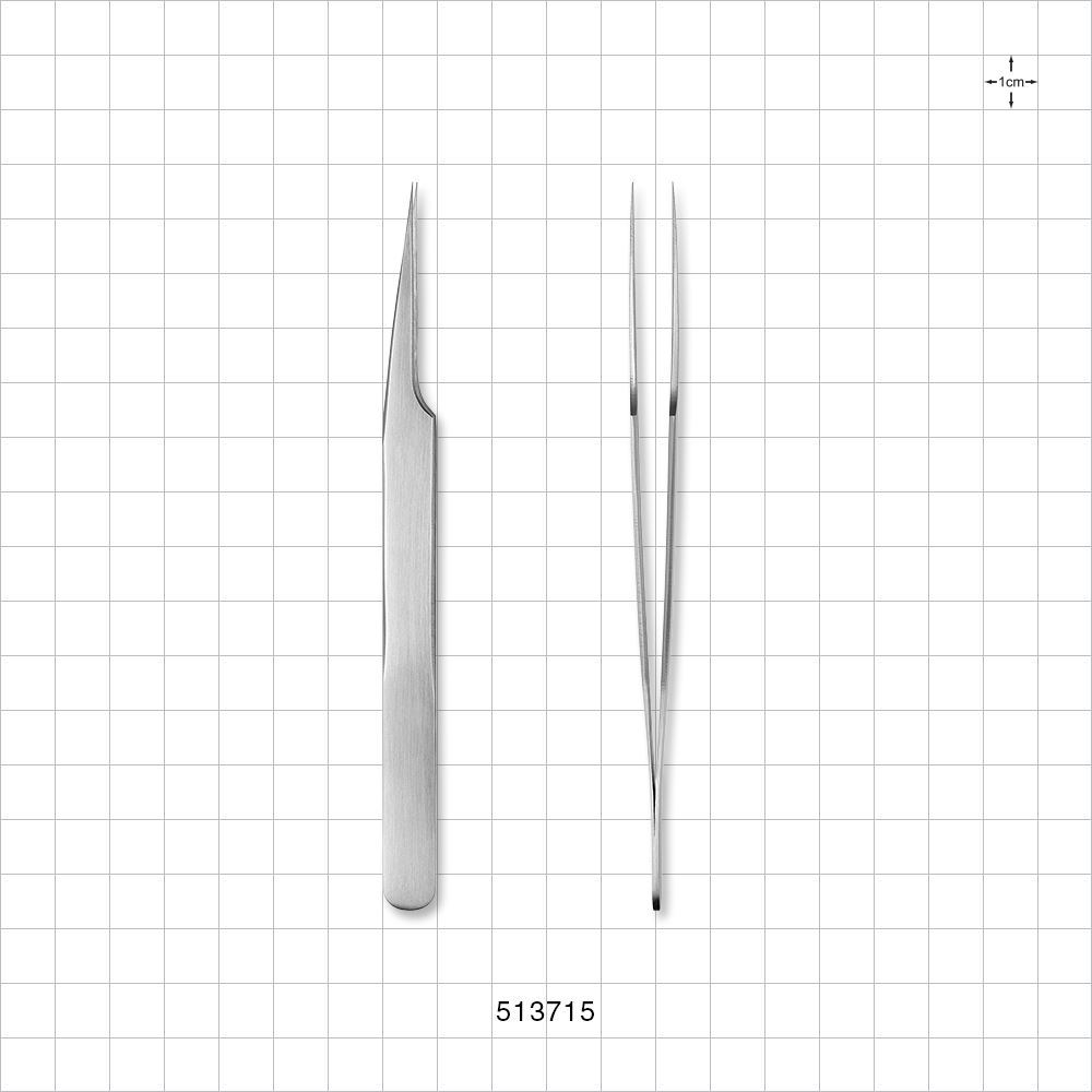 Isolation Tweezer