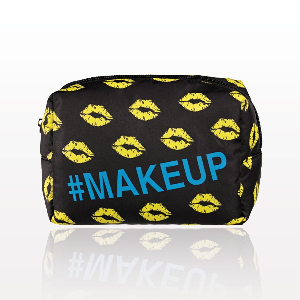 #MAKEUP Bag