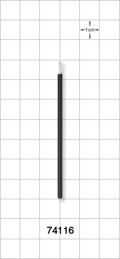 Fine Eyeliner Brush