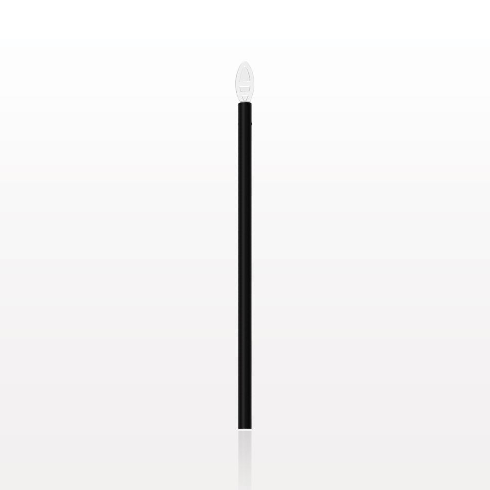 Flat Spatula Tip Applicator