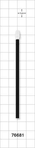 Flat Spatula Tip Applicator