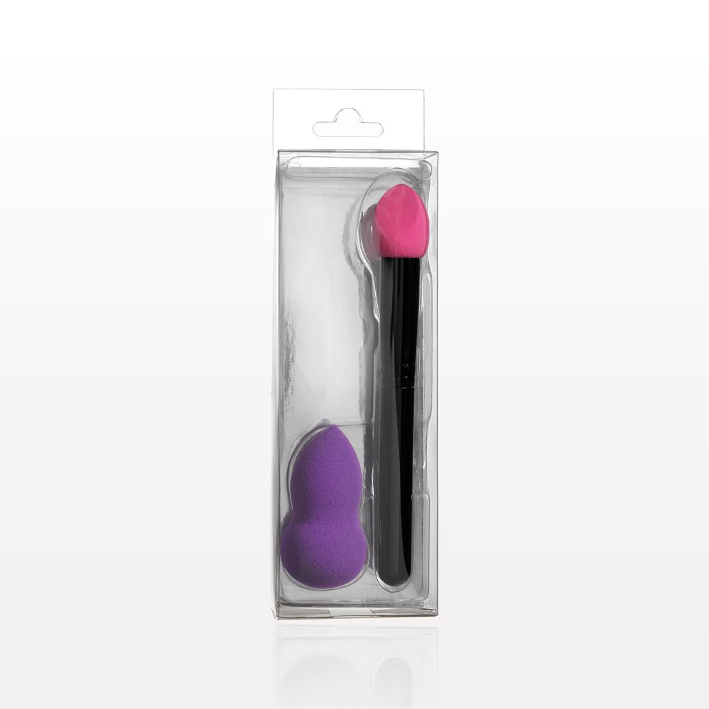 Mini Blending Sponge Set