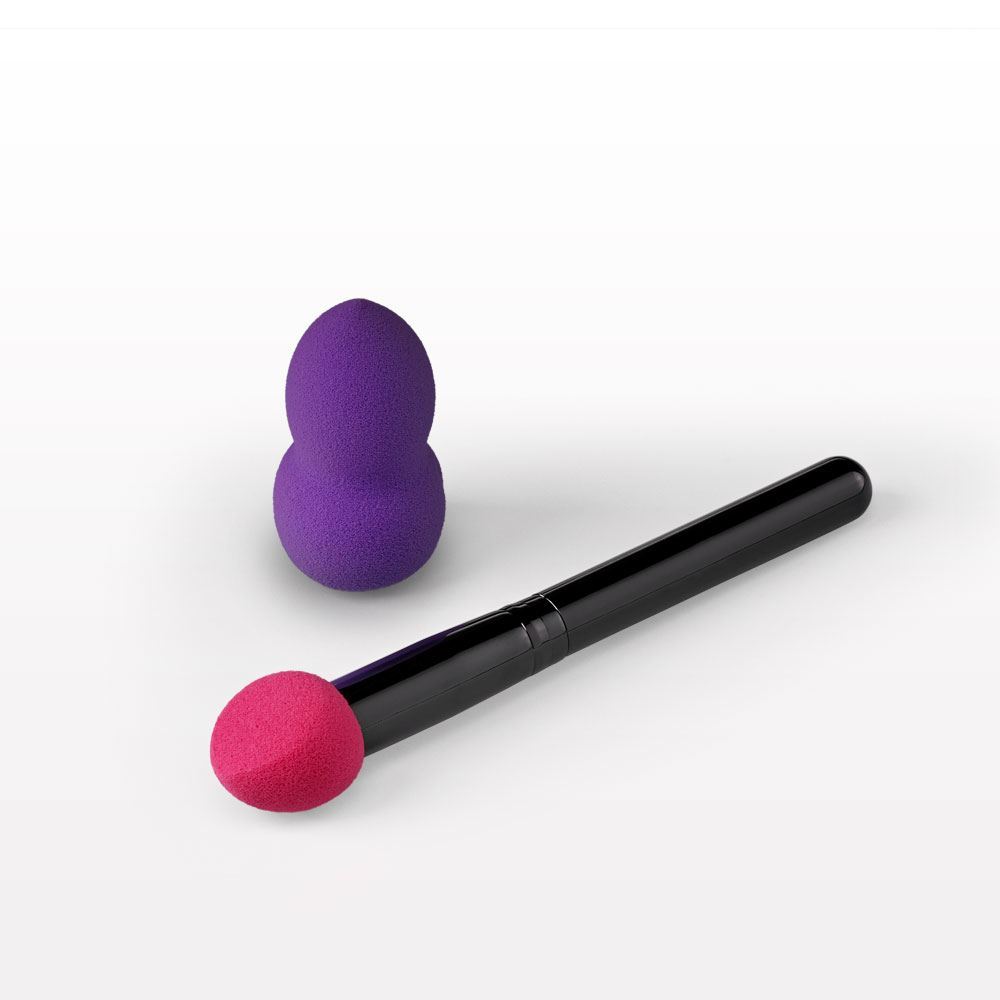 Mini Blending Sponge Set