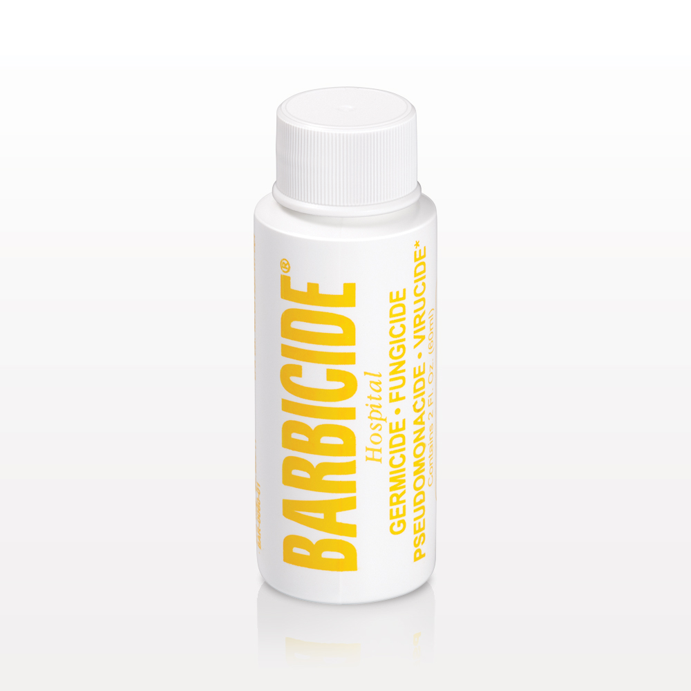 Barbicide® Bullets