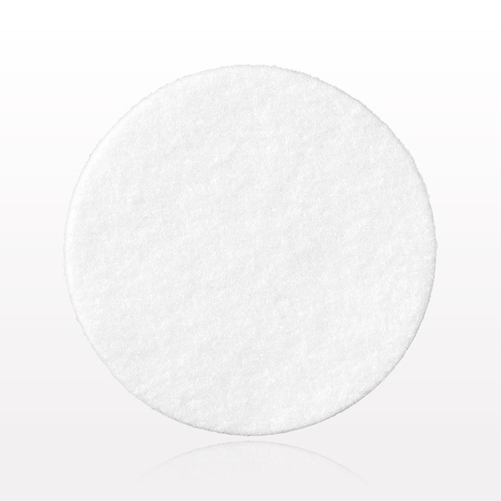 Round Soft Pad