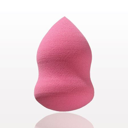 Oblong Blending Sponge, Pink